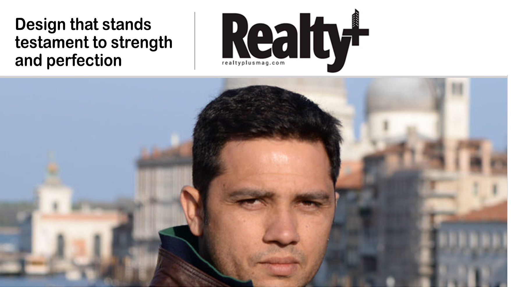 Realty Plus Magazine Covers