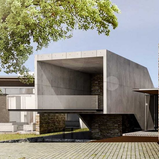 Best Architects In Delhi