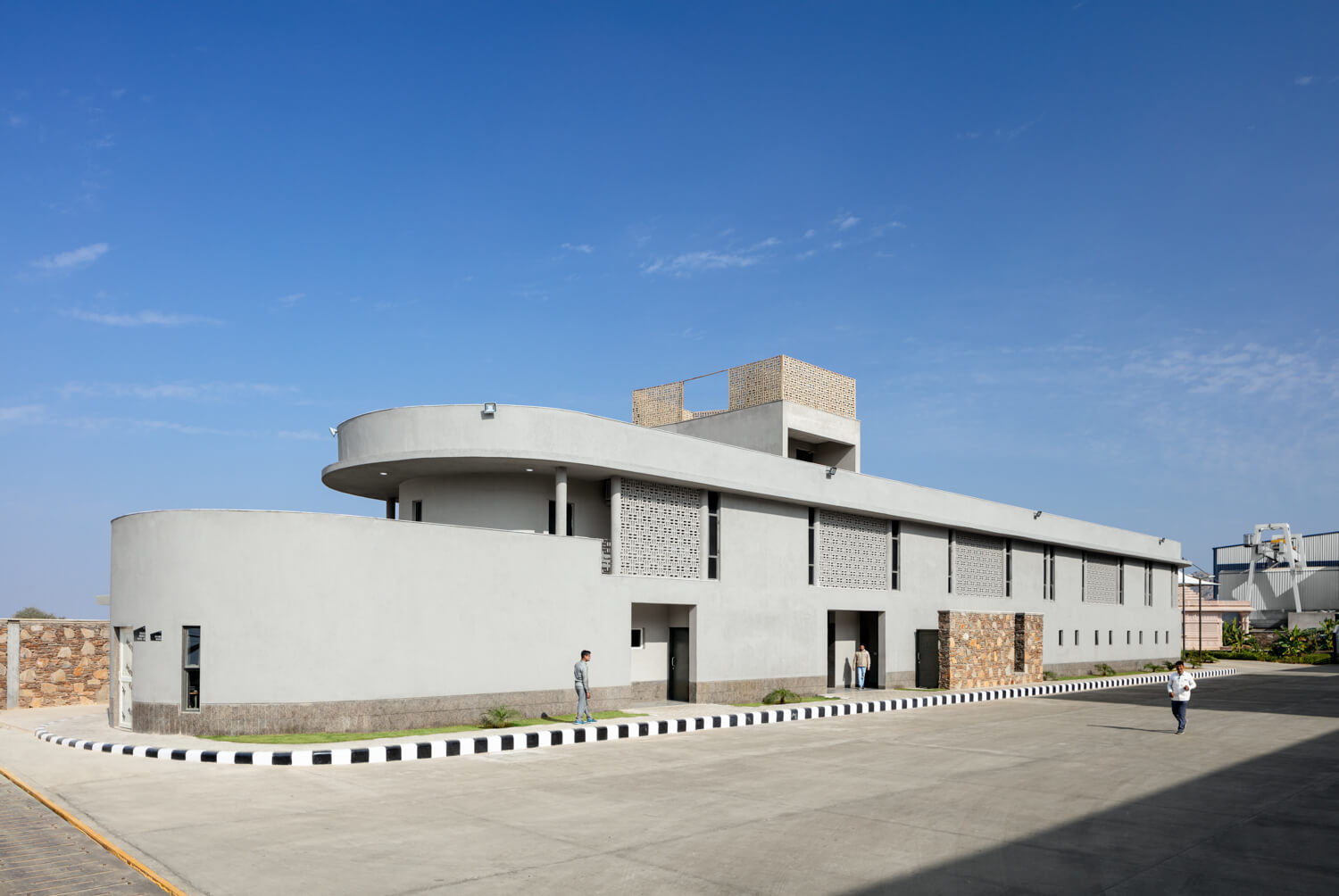 Factory For Stonex, Kishangarh, Rajasthan 10