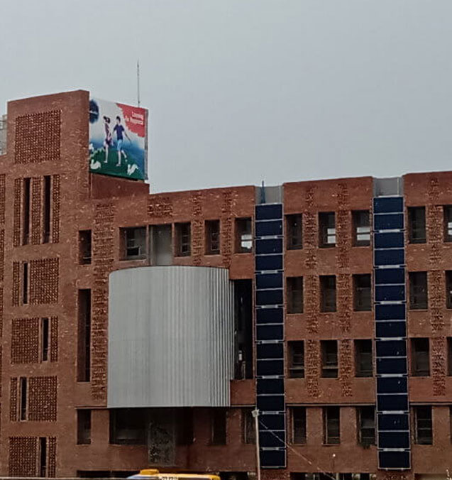 Best Architecture Firms In Delhi NCR