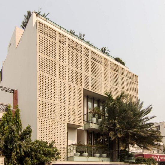 Architecture Company In Delhi